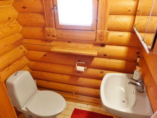 Holiday Home Sirkan Ojus 1