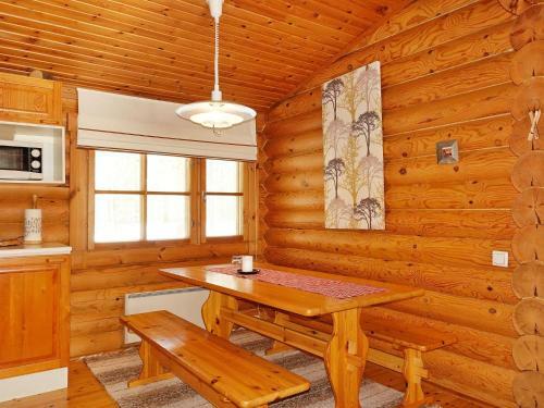 Holiday Home Sirkan Ojus 1