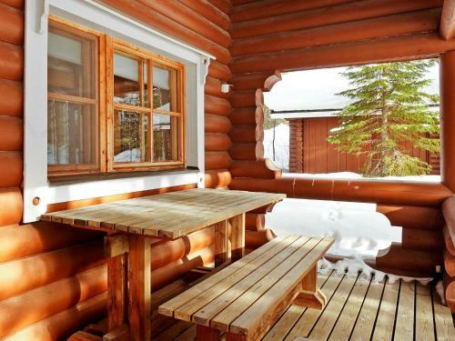 Holiday Home Sirkan Ojus 1