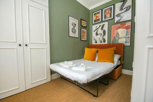 Waterloo Apartment - By Brighton Holiday Lets
