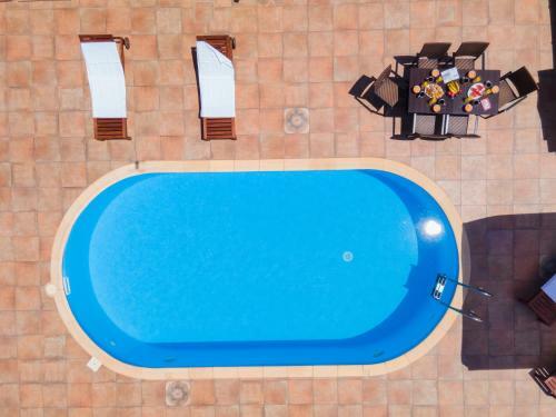 Panorama View Villas - Ostria Villa