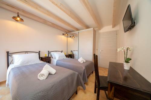 Panorama View Villas - Ostria Villa
