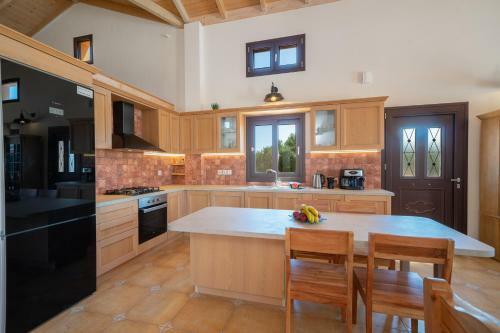 Panorama View Villas - Ostria Villa
