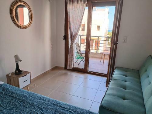 Apartamento Alsalos Sea View House
