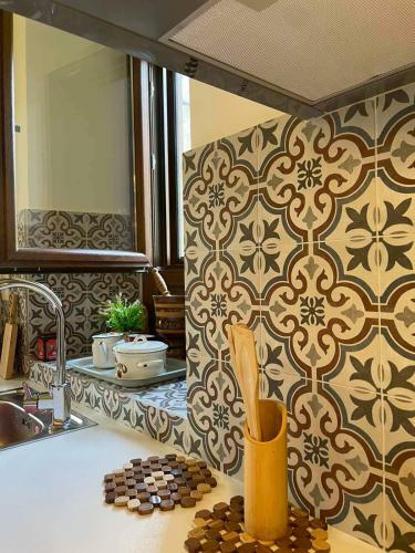 Apartamento Rodanthi's Guesthouse