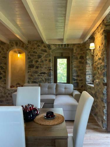 Apartamento Rodanthi's Guesthouse