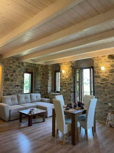 Apartamento Rodanthi's Guesthouse