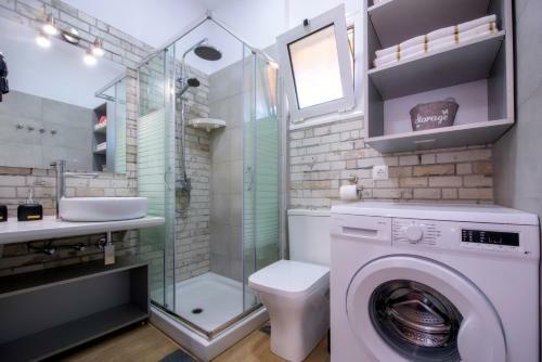 Apartamento Gouves Garden