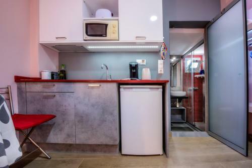Apartamento Gouves Garden