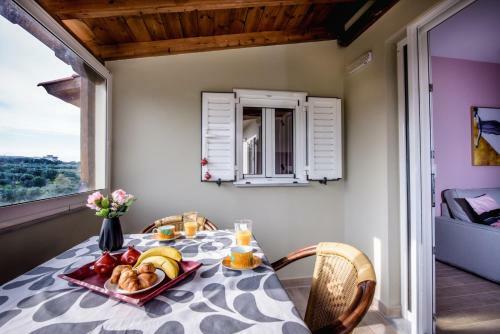 Apartamento Gouves Garden