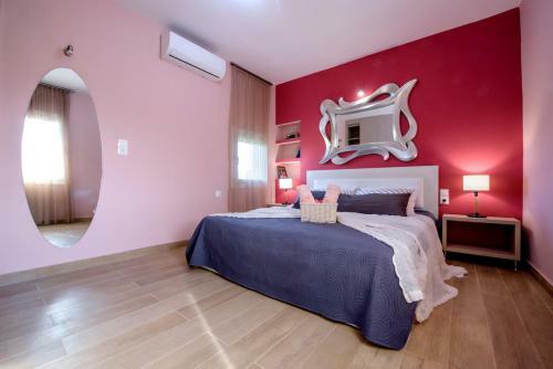 Apartamento Gouves Garden