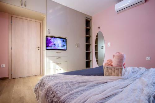 Apartamento Gouves Garden