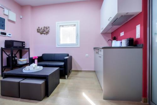Apartamento Gouves Garden