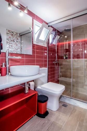Apartamento Gouves Garden