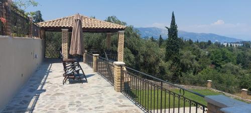 Bosco Verde Corfu Apartments