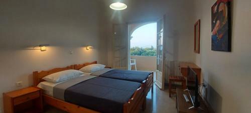 Bosco Verde Corfu Apartments