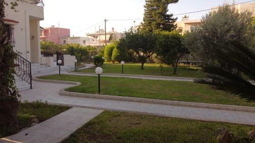 Apartamento Hriska Luxury Villa