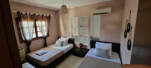Apartamento Hriska Luxury Villa