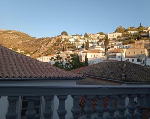 Apartamento G.e.l. House In Hydra