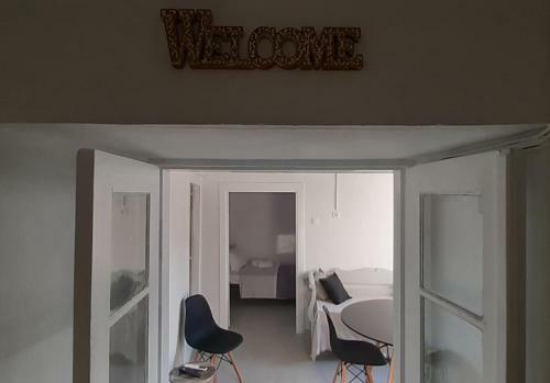 Apartamento G.e.l. House In Hydra