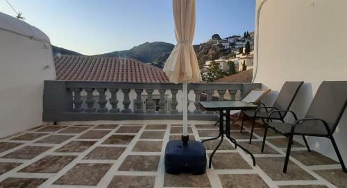 Apartamento G.e.l. House In Hydra