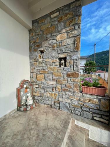 Ioannis (family House)