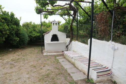 Lemon Tree House