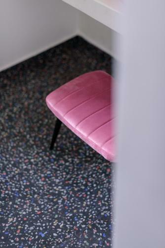 Apartamento Ice Cream Suites