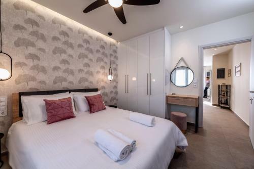 Apartamento Premium Irianna Retreats - Central
