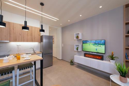 Apartamento Premium Irianna Retreats - Central