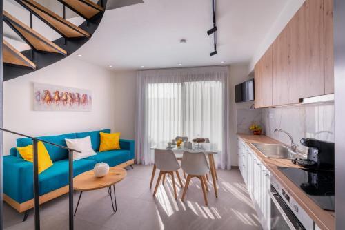 Apartamento Premium Irianna Retreats - Central