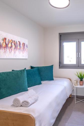 Apartamento Premium Irianna Retreats - Central