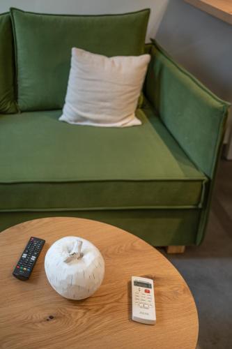 Apartamento Premium Irianna Retreats - Central