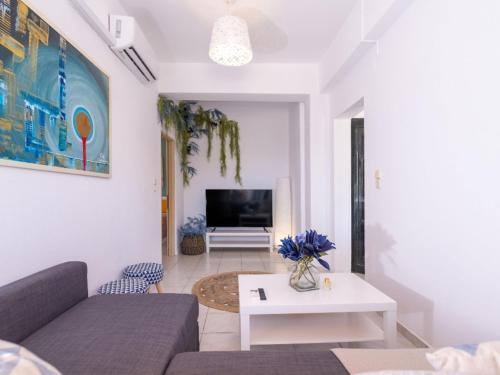 Apartment Kantouni Heraklion