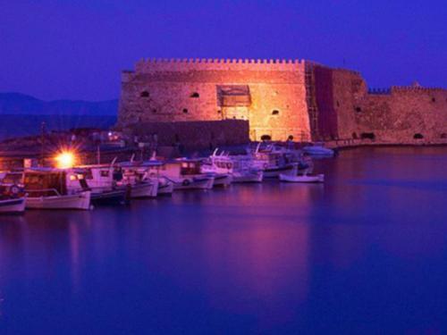 Apartment Kantouni Heraklion
