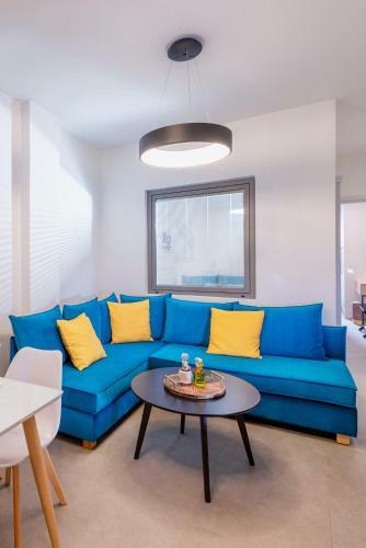 Apartamento Premium Irianna Apt 2br - Central