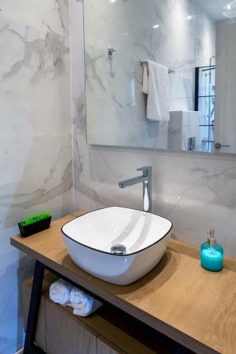 Apartamento Premium Irianna Apt 2br - Central