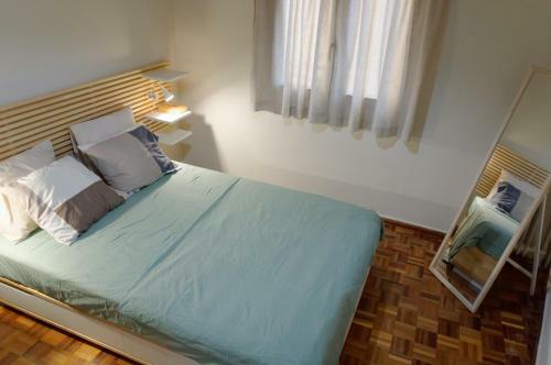 Downtown Apartment For 4 People