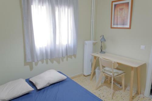 Downtown Apartment For 4 People