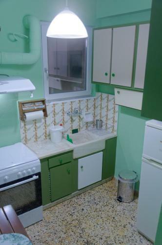 Downtown Apartment For 4 People