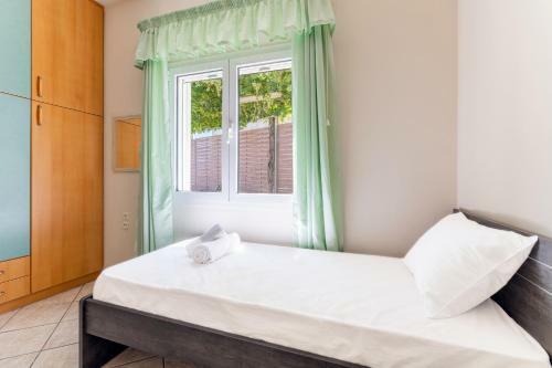 Villa Seaview House In Crete
