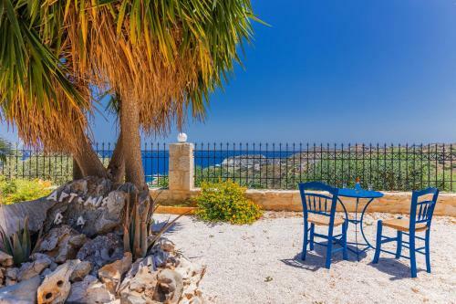 Villa Seaview House In Crete