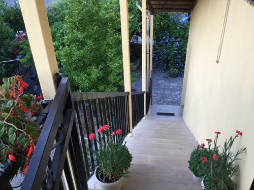 Apartamento Oneiro