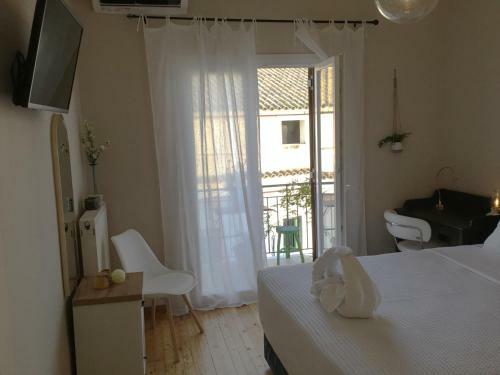 Apartamento Oneiro