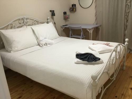 Apartamento Oneiro