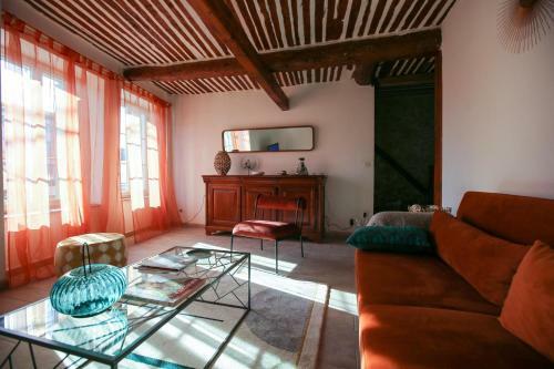 Agroturismo La Maison De Lucile