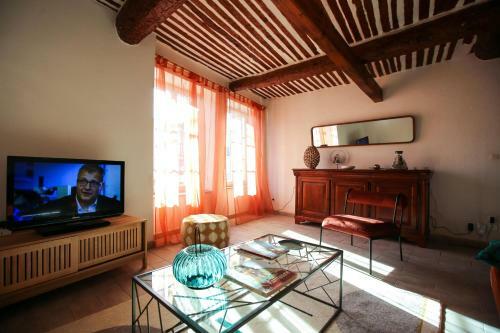 Agroturismo La Maison De Lucile