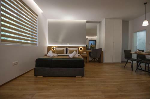Apartamento Kanari Elegant And Cozy Studios