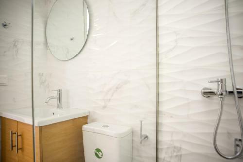 Apartamento Kanari Elegant And Cozy Studios