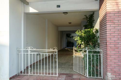 Apartamento Kanari Elegant And Cozy Studios
